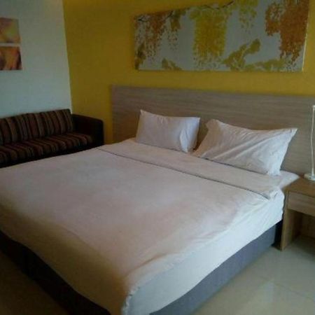R-Con Hotel @ Siam Pattaya Extérieur photo