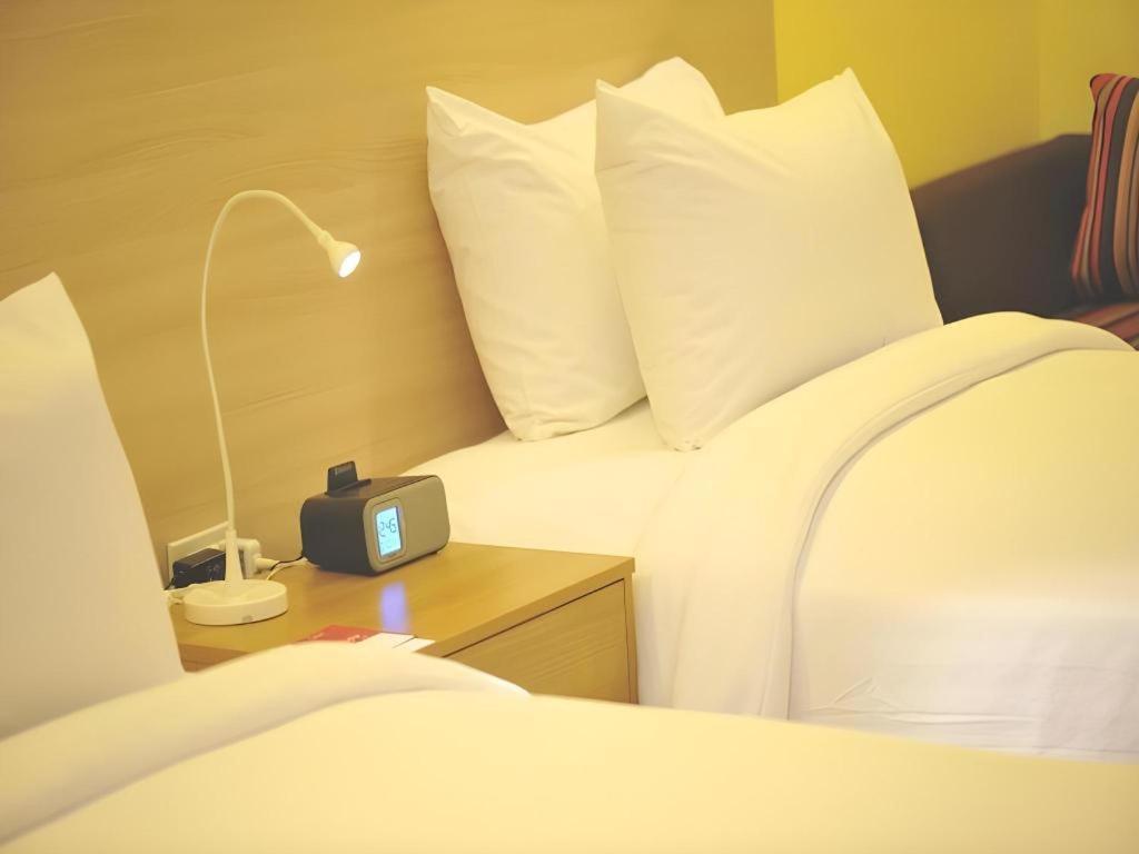 R-Con Hotel @ Siam Pattaya Extérieur photo