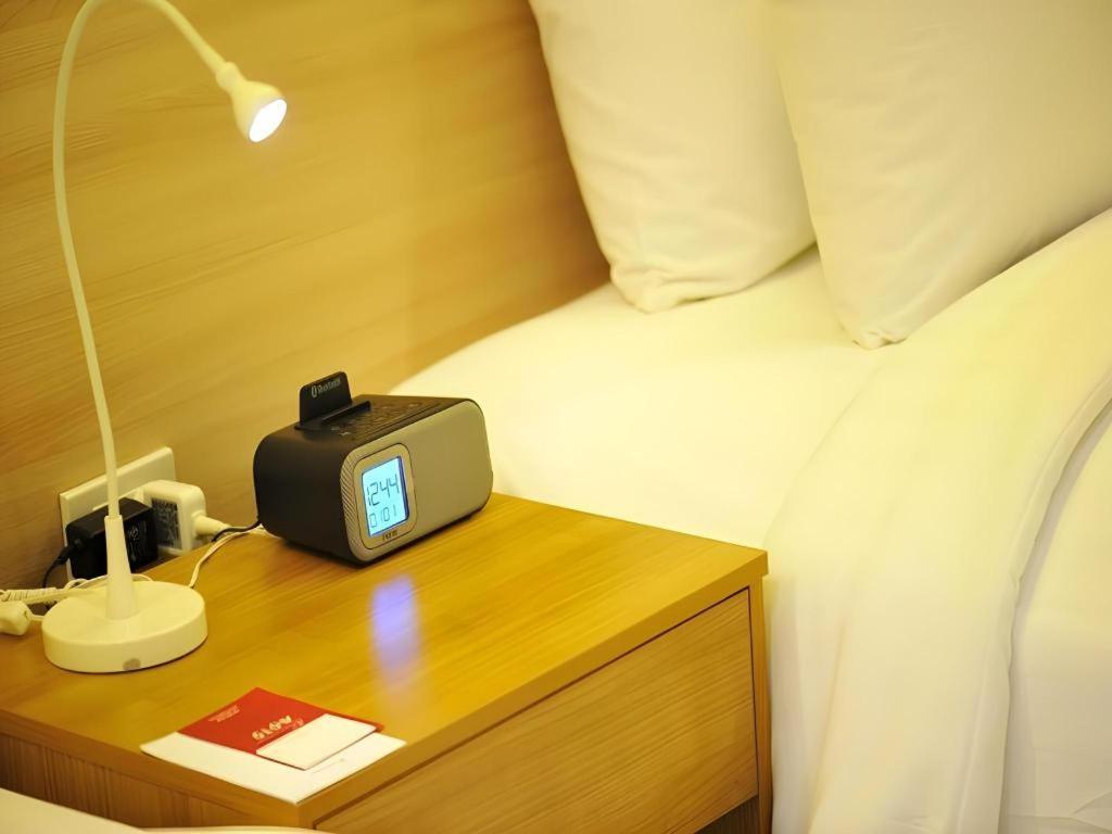 R-Con Hotel @ Siam Pattaya Extérieur photo