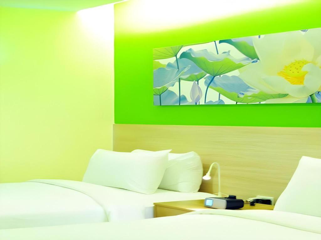 R-Con Hotel @ Siam Pattaya Extérieur photo